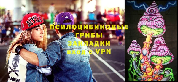 хмурый Зеленодольск